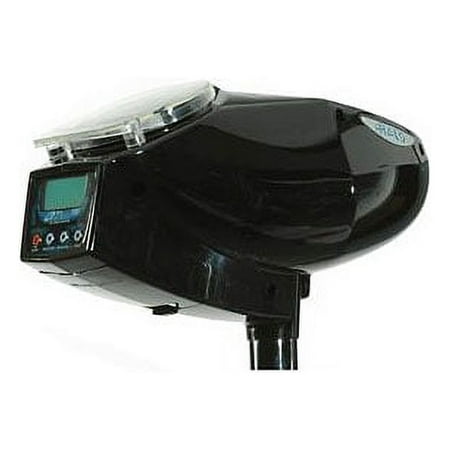 Diablo Backman TSA LCD Electronic Loader, Black