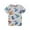 Gray, variant on Fengyings Toddler Boys Girls Shirts Short-Sleeve Little Kids T Shirts Kids Girls Boys Tops, Tees & Shirts Graphic TEE Age for 2-7 Years