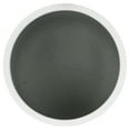 thumbnail image 6 of SAFAVIEH Lucca 23" x 23" x 18" Cylinder White Ficonstone Solid Plant Pot, 6 of 7