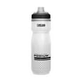 thumbnail image 3 of CamelBak Podium® Chill™, Water Bottle, 21 oz, White/Black, 3 of 5