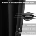 thumbnail image 4 of Cortinas Blackout Premium 1 Panel | Soft Nature, 4 of 5