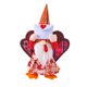thumbnail image 2 of Muñeca De Gnomo De Pavo, Muñeco Sin Rostro De Pavo De Acción De Gracias, Muñeco Sin Rostro De Otoño, Adornos De Pie De Gnomo Para Mesa De Estante Cateissary HA046588-01, 2 of 6