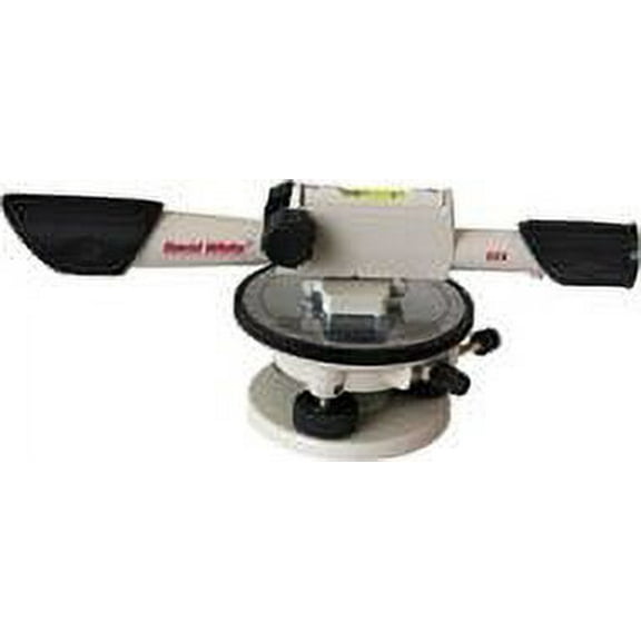 David White 44-D8824 L6-20 Meridian 22X Optical Level