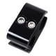 thumbnail image 5 of Reposapiés para sillas de ruedas estándar, reposapiés para sillas de ruedas con reposapiés, silla de ruedas Clip AB, 5 of 9