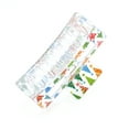 thumbnail image 4 of Unique Bargains 1 Pc Christmas Hair Clips Square Tree Hairdo Clip for Christmas 3.35"x1.77"x1.57" Clear, 4 of 6