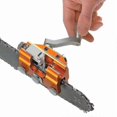 thumbnail image 1 of Portable Manual Chainsaw Chain Sharpener For Sharpen Chainsaw With The Hand Crank And 2 Grinding Head cy, 1 of 5