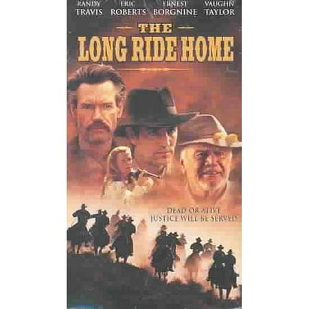 Long Ride Home