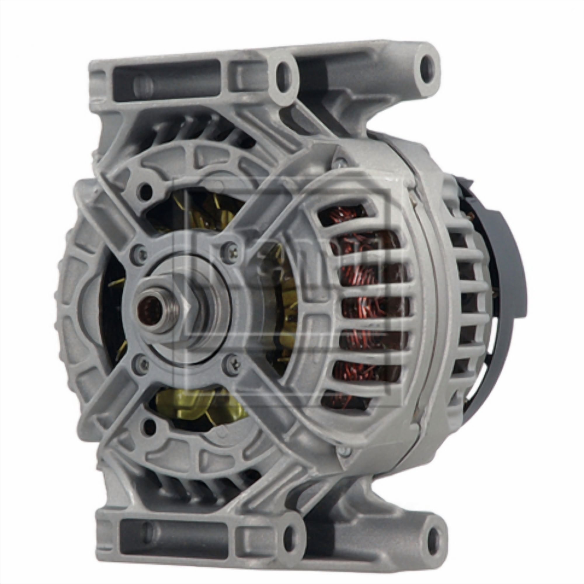 Remy 12102 Alternator