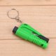 thumbnail image 4 of Mini martillo de escape de emergencia, rompeventanas, llavero, herramientas de escape (verde) Likrtyny Para estrenar, 4 of 8