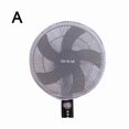 thumbnail image 1 of Fan Protection Covers Safety Cover Child Baby Anti-pinch Finger Net Dust Mesh Electric Child, 1 of 8
