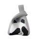thumbnail image 2 of Bolso de hombro tejido con panda lindo y versátil para primavera y verano, bolso de mano de gran capacidad para estudiantes que viajan diariamente, 2 of 6