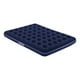 thumbnail image 1 of Colchon Inflable Kingsize Bestway 67004 Para Campismo azul Grande Bestway King Camping Tritech Azul Altamente Resistente, 1 of 4