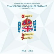 Pre-Owned - Thames Diamond Jubilee Pageant (2012)