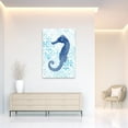 thumbnail image 4 of Empire Art Direct Marine Morocco I Frameless Free Floating Tempered Glass Panel Graphic Wall Art, 48" x 32" x 0.2", Ready to Hang, 4 of 9