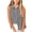 11@Grey809, variant on Tiijoy Girls Button Down Sleeveless Shirt Summer Casual Lightweight Tank Top, Black, Sizes 4-16
