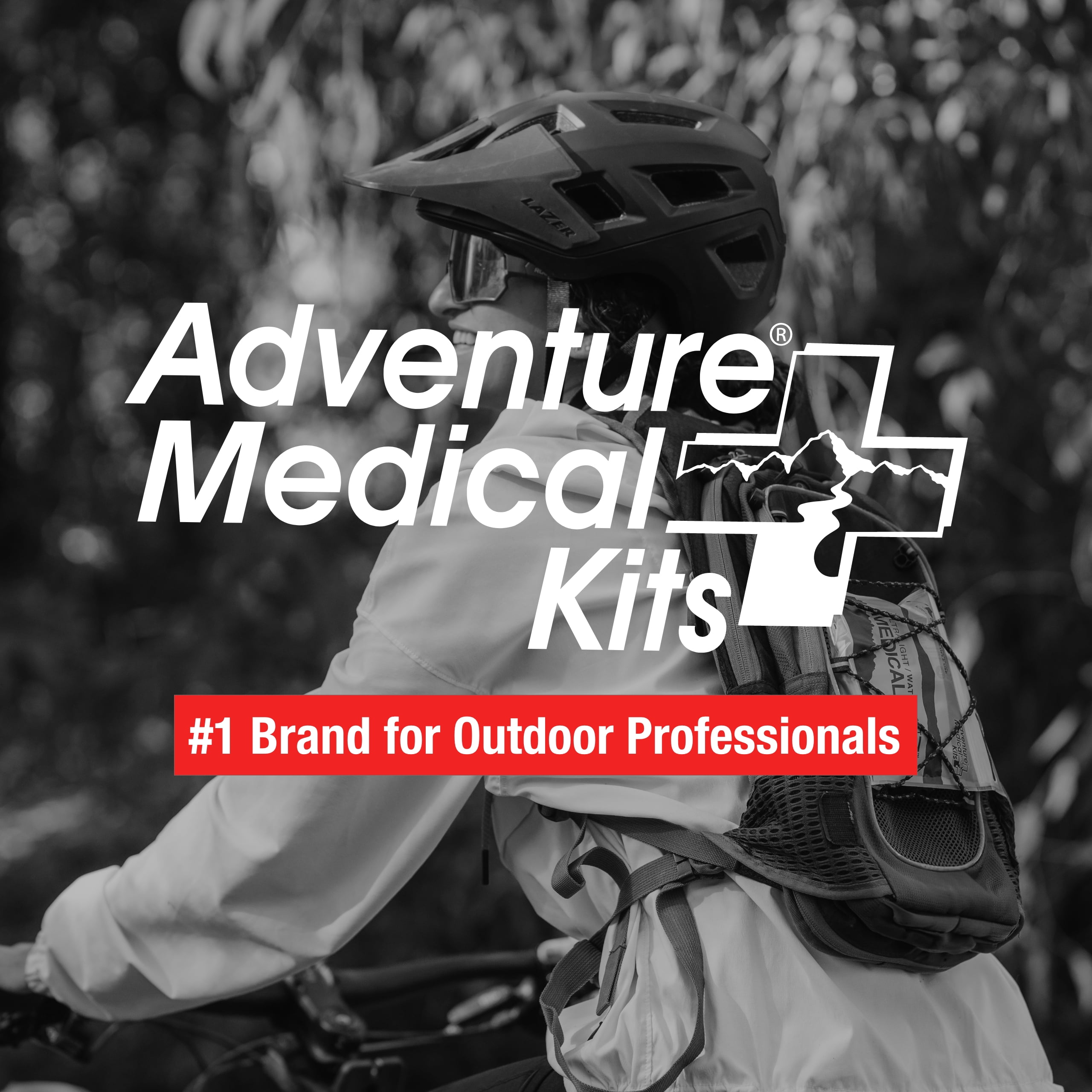 Adventure Medical Kits Ultralight & Watertight .3 - 2 Pack