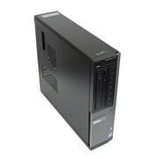 Restored Fast Dell Optiplex 7010 Desktop PC I5-3470 Quad Core 3.2Ghz 8Gb 500GB DVDRW Windows 10 64 Bit WiFi (Refurbished)