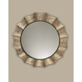 thumbnail image 2 of Uttermost Gotham U Antique Silver Mirror, 2 of 4