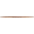 thumbnail image 3 of 28"OD x 9 5/8"ID x 3/8"T Cannes Wood Fretwork Pierced Ceiling Medallion, Cherry, 3 of 3