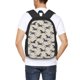 thumbnail image 4 of Fotbe Horse Mochila para Hombre y Mujer - Tela Oxford 600D Resistente - Mochila Impermeable de Gran Capacidad para Escuela, Viajes y Senderismo, 4 of 6