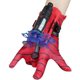thumbnail image 5 of Guante de lanzamiento, guante de plástico para cosplay para niños, juguetes de muñeca para lanzar héroes, gran regalo para fanáticos, juguetes educativos, 5 of 5