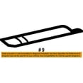 thumbnail image 2 of CHRYSLER OEM Fuel Tank-Fuel Filler Neck Tube 52122669AE, 2 of 2