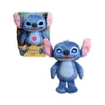 thumbnail image 1 of Peluche Interactivo Disney Stitch Many Moods con Sonidos, 1 of 4