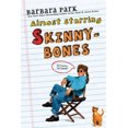 thumbnail image 2 of Almost Starring Skinny-bones By Park, Barbara, 2 of 2