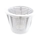 thumbnail image 2 of Cesta para skimmer de piscina Colamx Cesta para filtro de piscina 8,46 x 6,10 pulgadas, 2 of 8