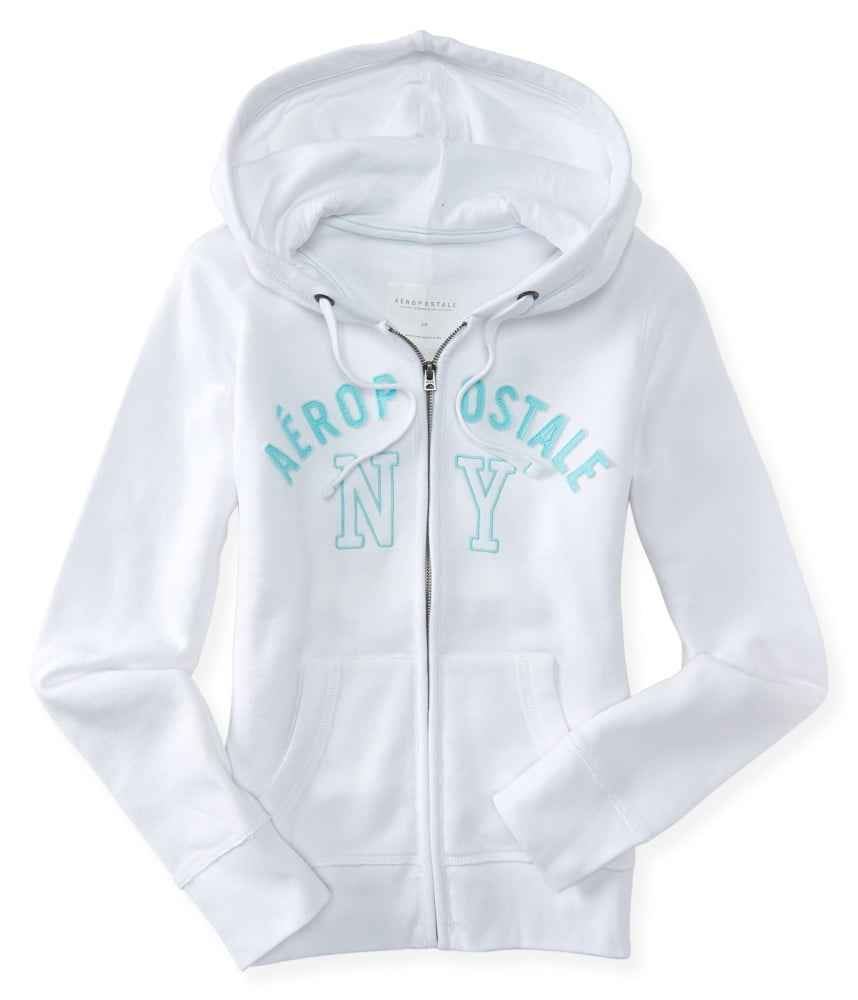 aeropostale girl hoodies