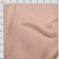 thumbnail image 3 of oneOone Polyester Lycra Fabric Ethnic Block Printed Craft Fabric BTY 56 Inch Wide, 3 of 4