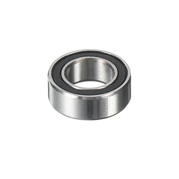 SMR74-2RS Hybrid Ceramic Ball Bearing 4x7xmm, 440 Stainless Steel(ABEC3)