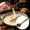 B, variant on Tableware Wooden Long Handle Soup Spoon — Large Teak Serving Utensil for Kitchen Smooth Finish Lightweight Natural Texture 10 Inch Versatile