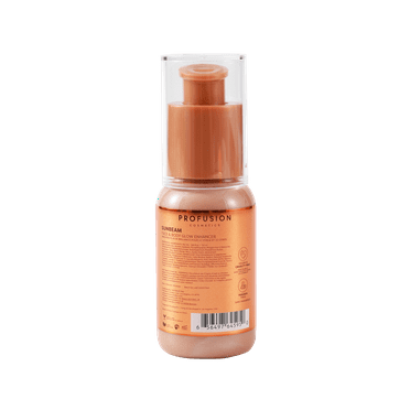 Profusion Cosmetics Sunbeam Face & Body Glow Enhancer