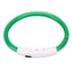 thumbnail image 1 of Collar De LED LED Prevención De Pérdida Collar De Iluminado Recargable Para Perros Pequeños, Medianos Y Grandes, 1 of 7