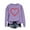 a1007_Purple, variant on Vetsdori Womens Pullover Sweatshirts Valentine's Days Valentine Shirts Winter Crew Neck Love Heart Sweatshirts for Women