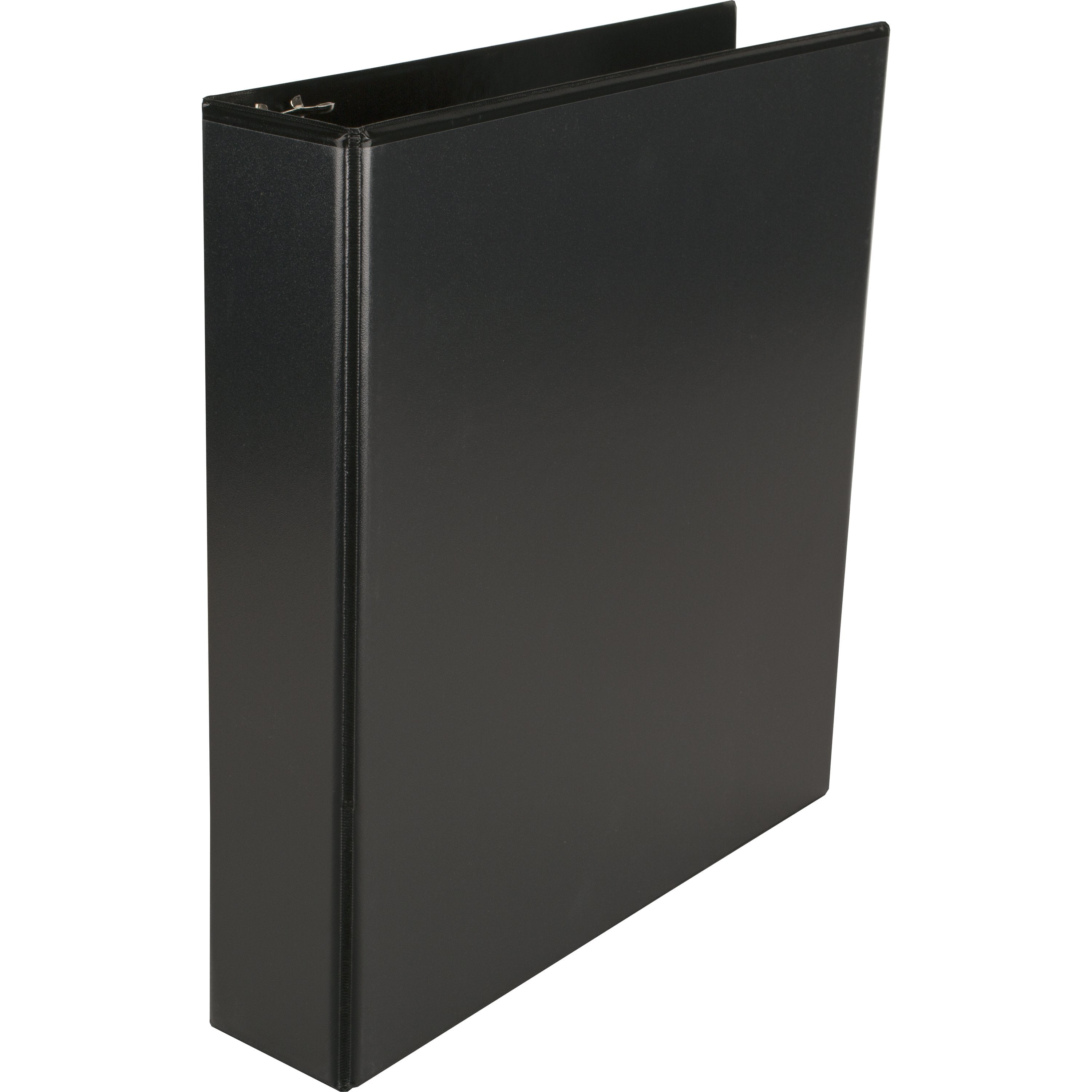 PG 1" BLACK BINDER