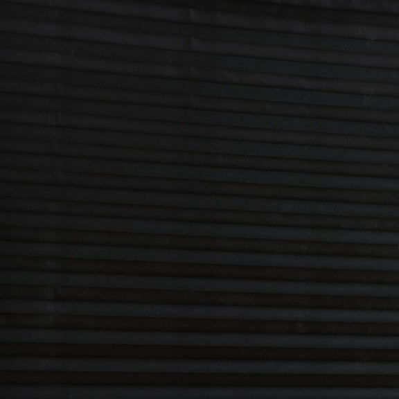 Novobey Upper Open Polyester Blackout Blinds, Multicolor, 90 cm x 180 cm