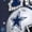 Navy, variant on She's From Texas I Can Tell Cowboys Shirt, Dallas Football Fan Shirt, Western Football Girl Tee