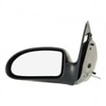 thumbnail image 2 of New Left Door Mirror Fits Ford Focus 2002-2007 Non-Powered/Heated 6S4Z17682Aa, 2 of 2