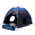 thumbnail image 1 of Carpa Sensorial para Niños con Autismo - Espacio Tranquilo y Oscurecido para Juego y Relajación, 1 of 7