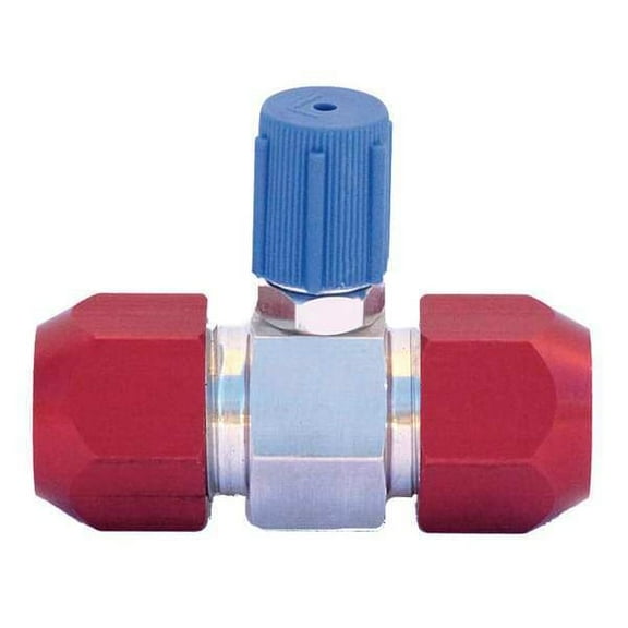 Airsept Line Splice Low Side Service "T" 5/8" OD 76204