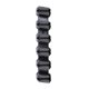 thumbnail image 4 of Soporte de pared para cañas de pescar, soporte multifuncional para 6 cañas, ideal para sótanos, interiores, garajes y exteriores., 4 of 8