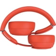 thumbnail image 3 of Beats Solo Pro Wireless?Noise Cancelling On-Ear Headphones - Red Beats MRJC2LL/A, 3 of 4