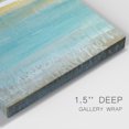 thumbnail image 3 of Aqua Quartz V1 Premium Gallery Wrapped Canvas - Ready to Hang, 3 of 9