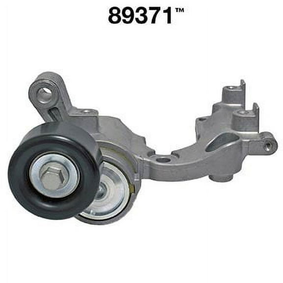 Dayco 89371 Tensioner Fits select: 2005-2015 TOYOTA TACOMA, 2007-2009 TOYOTA FJ CRUISER