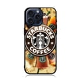 thumbnail image 1 of Starbucks Étui pour iPhone 15 Pro Max BLN1040, iPhone 15, 1 of 3