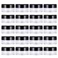 thumbnail image 1 of 60 tarros de plástico para cosméticos., 1 of 3