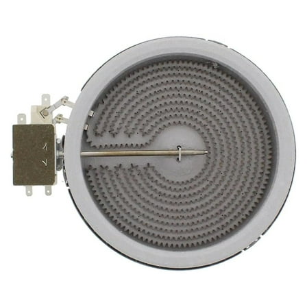 318178110 Range 6" Surface Replacement - Compatible with , , , Kelvinator, Ranges