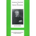thumbnail image 2 of Sermons Preached on Various Occasions, 2 of 3